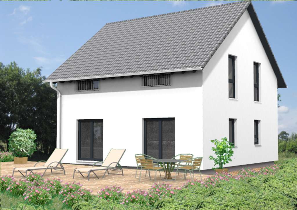 Immobilie in Deining - Traumhaus Nähe Neumarkt - Bild 1