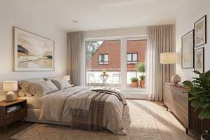 Gut vermietetes Reihenhaus: Ideal als Kapitalanlage im schönen Bramfeld – Die vollständige Adresse der Immobilie erhältst du vom Anbieter., 22179 Bramfeld, Hamburg – Vorschaubild 21