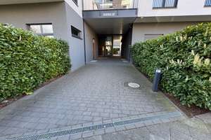 Wunderschöne offene Erdgeschosswohnung mit Terrasse und EBK im Herzen von Düsseldorf-Mörsenbroich – Heideweg 107, 40470 Mörsenbroich, Düsseldorf – Vorschaubild 14
