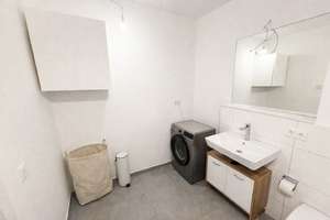 Großzügige 3-Zimmer-Neubauwohnung mit großer Dachterrasse & Top-Anbindung – Die vollständige Adresse der Immobilie erhältst du vom Anbieter., 53119 Tannenbusch, Bonn – Vorschaubild 6