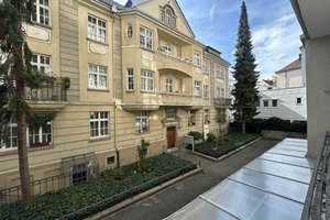 Jugenstil-Wohnung im Herzen von Würzburg – Die vollständige Adresse der Immobilie erhältst du vom Anbieter., 97080 Altstadt, Würzburg – Vorschaubild 19
