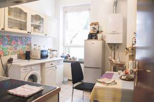 5-Parteienhaus im Darmstädter Martinsviertel – Die vollständige Adresse der Immobilie erhältst du vom Anbieter., 63289 Darmstadt-Nord, Darmstadt – Vorschaubild 7