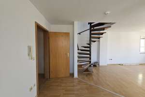 3-Zimmer-Maisonette ab 1.5.2026 – Hirschstraße 2-1, 74078 Neckargartach, Heilbronn – Vorschaubild 4