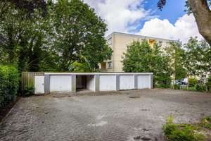 Gepflegtes Mehrparteien-Haus - zentral und ruhig gelegen – Die vollständige Adresse der Immobilie erhältst du vom Anbieter., 33647 Brackwede, Bielefeld – Vorschaubild 6
