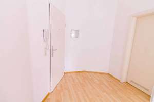 List, Eilenriedenähe: helle möblierte 2,5-Zimmer-Altbauwohnung – Brahmsstraße 4, 30177 List, Hannover – Vorschaubild 8