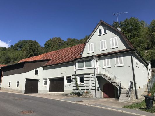 Haus kaufen in Heilbronn (Kreis) ImmobilienScout24