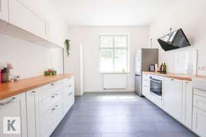 Barrierefreie Wohneinheit in den Hohenzollernhöfen! – 67063 Friesenheim, Ludwigshafen am Rhein – Vorschaubild 15