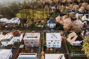 Licht, Lage, Lebensgefühl – moderne Maisonettewohnung in den Elbvororten, sofort bezugsbereit – Die vollständige Adresse der Immobilie erhältst du vom Anbieter., 22589 Sülldorf, Hamburg – Vorschaubild 26