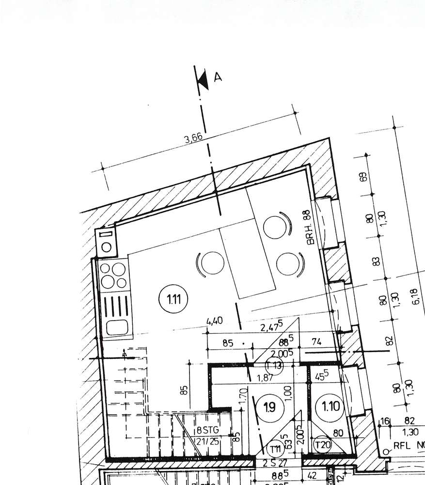 Kleine Kirchgasse 3 Maissonett
