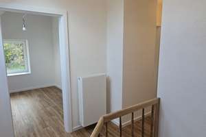 Einfamilienhaus mit süßem Garten und Terrasse in Südausrichtung, vollständig saniert, Erstbezug – Landwehrstraße 22, 41747 Viersen – Vorschaubild 17