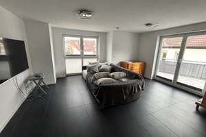 Traumhafte Maisonette-Wohnung mit Balkon & Garage in ruhiger Lage – Die vollständige Adresse der Immobilie erhältst du vom Anbieter., 74078 Frankenbach, Heilbronn – Vorschaubild 4