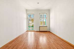 Wunderschöner Jugendstilaltbau*Balkon *neue Heizungsanlage – Die vollständige Adresse der Immobilie erhältst du vom Anbieter., 12437 Baumschulenweg, Berlin – Vorschaubild 4
