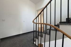 Exklusive 3-Zimmer-Wohnung in Düsseldorf-Hamm – Erstbezug nach Kernsanierung – 40221 Hamm, Düsseldorf – Vorschaubild 11