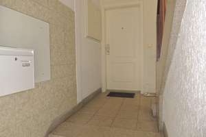 ERDGESCHOSSWOHNUNG 3 ZIMMER MIT GARAGE UND GEMEINSCHAFTSGARTEN AM ZENTRUM VON GE-HORST – Industriestraße 76, 45899 Horst, Gelsenkirchen – Vorschaubild 5
