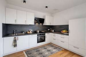 ERSTBEZUG! Hochwertige 2-Zimmer-Wohnung im 3.OG mit 20 m² großer Loggia in Heilbronn – Otto-Linne-Straße 4, 74076 Heilbronn, Heilbronn – Vorschaubild 3