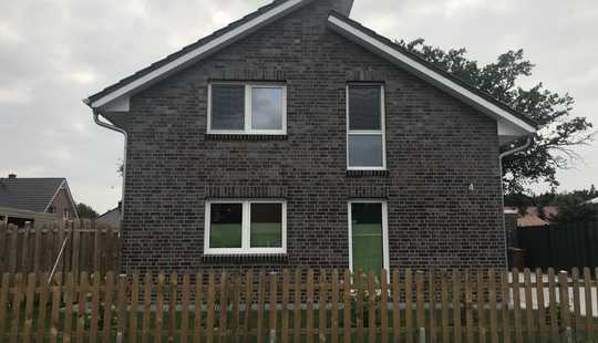 Bild von Familientraum in ruhiger Lage