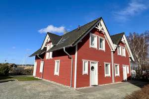 VERKAUFT ! Ihr Ferienhaus am Hafen von Gager, den Wind u. Wellen ganz nah..... – Am Hafen ., 18586 Gager – Vorschaubild 6
