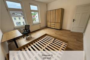 3er WG Oldenburg | 3 Zimmer frei | All-in-Miete – Alexanderstraße 204, 26121 Bürgerfelde, Oldenburg (Oldenburg) – Vorschaubild 16