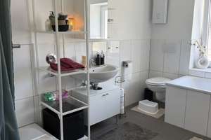 Große 4-Zimmer Maisonette Wohnung / WG-geeignet am Phoenix-See – Die vollständige Adresse der Immobilie erhältst du vom Anbieter., 44263 Hörde (Ortsteil), Dortmund – Vorschaubild 8