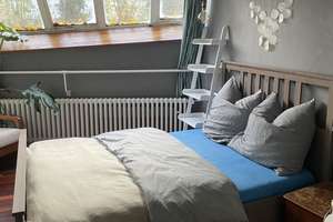 Gartenbungalow möbliert, befristet vom 1.7.2026 bis max 15.12.2026 zu vermieten – Die vollständige Adresse der Immobilie erhältst du vom Anbieter., 47199 Baerl, Duisburg – Vorschaubild 10
