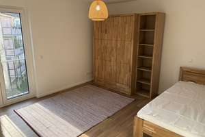 Modernes Neubau-Apartment für Studenten