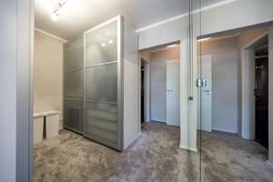 3-Zimmer-Wohnung mit 2 Bädern, Einbauküche und Balkon in Süd-Westausrichtung in Meerbusch-Büderich – Die vollständige Adresse der Immobilie erhältst du vom Anbieter., 40667 Meerbusch – Vorschaubild 12