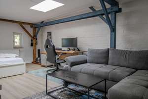 Winterhude pur: Attraktive 3-Zimmer-Dachgeschosswohnung in Stadtparknähe – Die vollständige Adresse der Immobilie erhältst du vom Anbieter., 22303 Winterhude, Hamburg – Vorschaubild 6