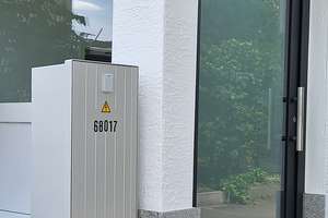 Umfangreich renoviertes Splitlevelreihenhaus mit gehobener Infrastruktur in Puchheim – Die vollständige Adresse der Immobilie erhältst du vom Anbieter., 82178 Puchheim – Vorschaubild 4