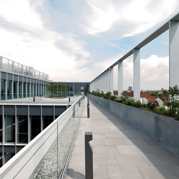 STOCK – Tisax zertifizierte Büros | voll ausgestattet | sofort verfügbar