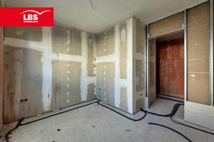 HAFENLOFT - Exklusiv Wohnen an der Marina  – Die vollständige Adresse der Immobilie erhältst du vom Anbieter., 45889 Bismarck, Gelsenkirchen – Vorschaubild 12