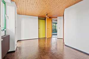 Geometrie des Besonderen – Einzigartige Architektenvilla in ruhiger Aussichtslage – Bodenseekreis – Vorschaubild 9