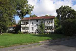 Mitten drin: 3-Zi.-Wohnung in zentraler Lage – Holbeinstr. 2, 44795 Weitmar-Mitte, Bochum – Vorschaubild 1