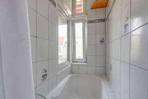 Großzügig wohnen im Wedding: 4 Zimmer, Balkon, Sauna & viel Potenzial – Die vollständige Adresse der Immobilie erhältst du vom Anbieter., 13351 Wedding, Berlin – Vorschaubild 8