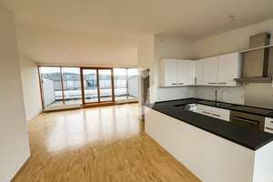 Maisonette-Wohnung im beliebten Stuttgarter Bosch-Areal (unmöbiliert) – Die vollständige Adresse der Immobilie erhältst du vom Anbieter., 70174 Universität, Stuttgart – Vorschaubild 6