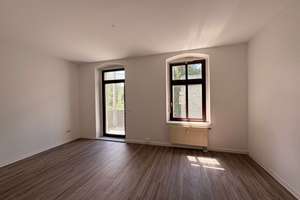 Helle 3 Zimmerwohnung mit Balkon und Aufzug! – Müllerstraße 13, 9113 Schloßchemnitz, Chemnitz – Vorschaubild 5