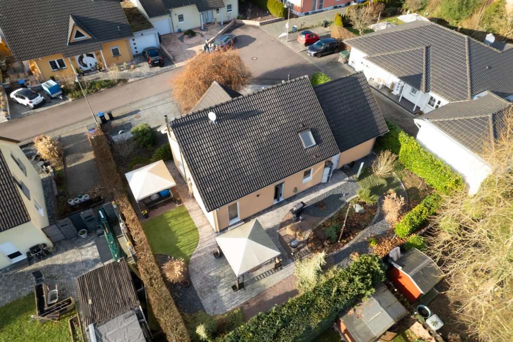 Immobilie in Ralingen - Verkauf - Haus Ralingen - 525 000 € - Bild 3