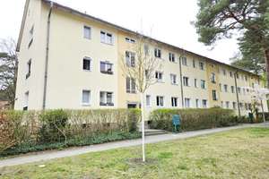 Appartment in schöner Waldlage im EG am Grunewald /nahe U3 Onkel-Tom-Hütte / FREI ab 1.9.26 – Die vollständige Adresse der Immobilie erhältst du vom Anbieter., 14169 Zehlendorf, Berlin – Vorschaubild 2