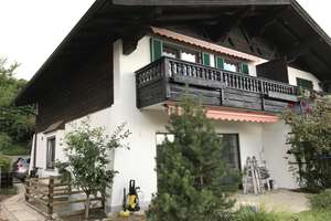 Charmantes Reiheneckhaus mit 6 Zimmern in Rimsting am Chiemsee – Seestrasse 9, 83253 Rimsting – Vorschaubild 6
