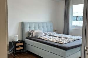 Gehobene, lichtdurchflutete 3-Zimmer-Wohnung mit Penthouse Charakter und 2 TG Plaetzen – 79106 Brühl-Güterbahnhof, Freiburg im Breisgau – Vorschaubild 5