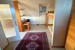 Sonniges Reiheneckhaus mit Garten, Terrasse, Balkon & Garage – Nürnberg (Erbbaurecht) – Die vollständige Adresse der Immobilie erhältst du vom Anbieter., 90431 Gaismannshof, Nürnberg – Vorschaubild 17