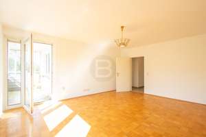 PROVISIONSFREI: Renovierte 3-Zimmerwohnung mit Loggia (bezugsfrei) – Niederhöchstädter Straße 14, 61449 Steinbach (Taunus) – Vorschaubild 15