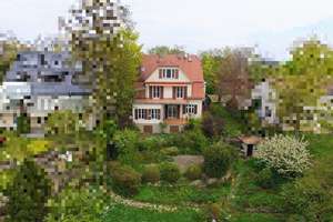 Historisches Zweifamilienhaus mit zeitlosem Charme in bester Lage Stuttgarts – Die vollständige Adresse der Immobilie erhältst du vom Anbieter., 70192 Am Bismarckturm, Stuttgart – Vorschaubild 2