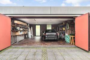 Großzügiger Bungalow mit Doppelgarage und Schwimmbad in beliebter, ruhiger Anliegerstraße – Die vollständige Adresse der Immobilie erhältst du vom Anbieter., 52072 Laurensberg (Statistischer Bezirk), Aachen – Vorschaubild 24