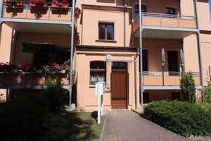 Altbauflair trifft Moderne: Traumhafte Eigentumswohnung in Gründerzeitvilla! – Klausenerstraße 20a, 39112 Sudenburg, Magdeburg – Vorschaubild 3