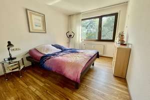 Wohnen am Stadtrand - naturnah -  zentral - Südbalkon - Einbauküche  - 4,75 % Rendite – Ludwigsburgerstr. 286, 74080 Böckingen, Heilbronn – Vorschaubild 6