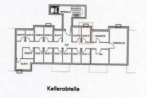 Moderne 2-Zimmer-Wohnung mit Balkon und hochwertiger Ausstattung – Dianastraße 6, 92708 Mantel – Vorschaubild 4