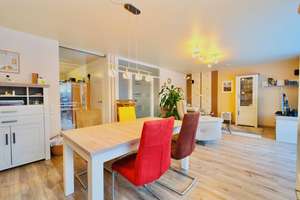 Ihr neues Zuhause in Erkelenz – modernes Einfamilienhaus mit Einliegerwohnung – Die vollständige Adresse der Immobilie erhältst du vom Anbieter., 41812 Erkelenz – Vorschaubild 5