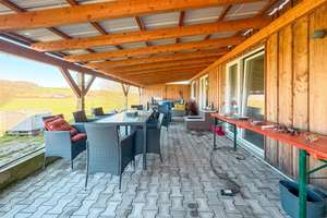Ihre eigene kleine Ranch – 4.932 m² Freiheit & Möglichkeiten nähe Haarbach! – Die vollständige Adresse der Immobilie erhältst du vom Anbieter., 94542 Haarbach – Vorschaubild 19