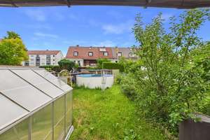 Familienfreundliches Reihenmittelhaus mit Garten, Balkon und Potenzial in Haunstetten – Die vollständige Adresse der Immobilie erhältst du vom Anbieter., 86179 Haunstetten-West, Augsburg – Vorschaubild 10