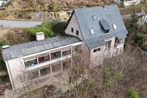 Ein Haus mit viel Platz und vielen Ausbaumöglichkeiten in Altena-Dahle sucht neue Eigentümer!!! – Märkischer Kreis – Vorschaubild 1